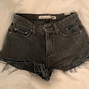 Lovers and Friends Jack High Waisted Short